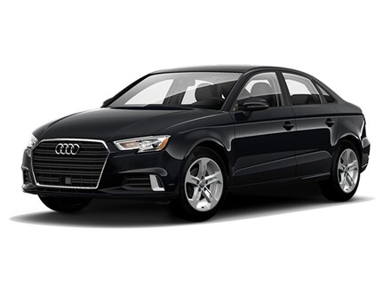Official Audi Dealer In Stuart Fl